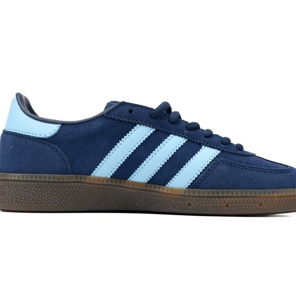 Adidas Sporty&Rich Handball Spezial Suede Sneaker - Picture 3 of 7